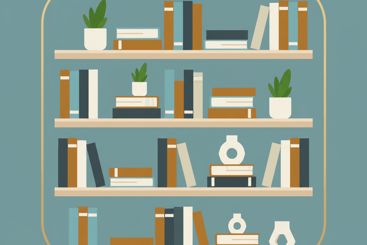 Personal Library